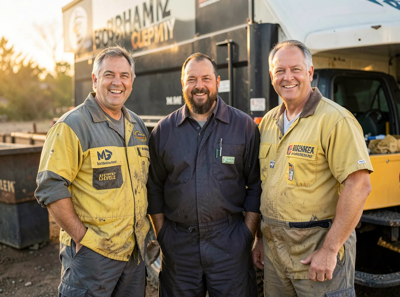 Sewage Cleanup company in Hanover, WV