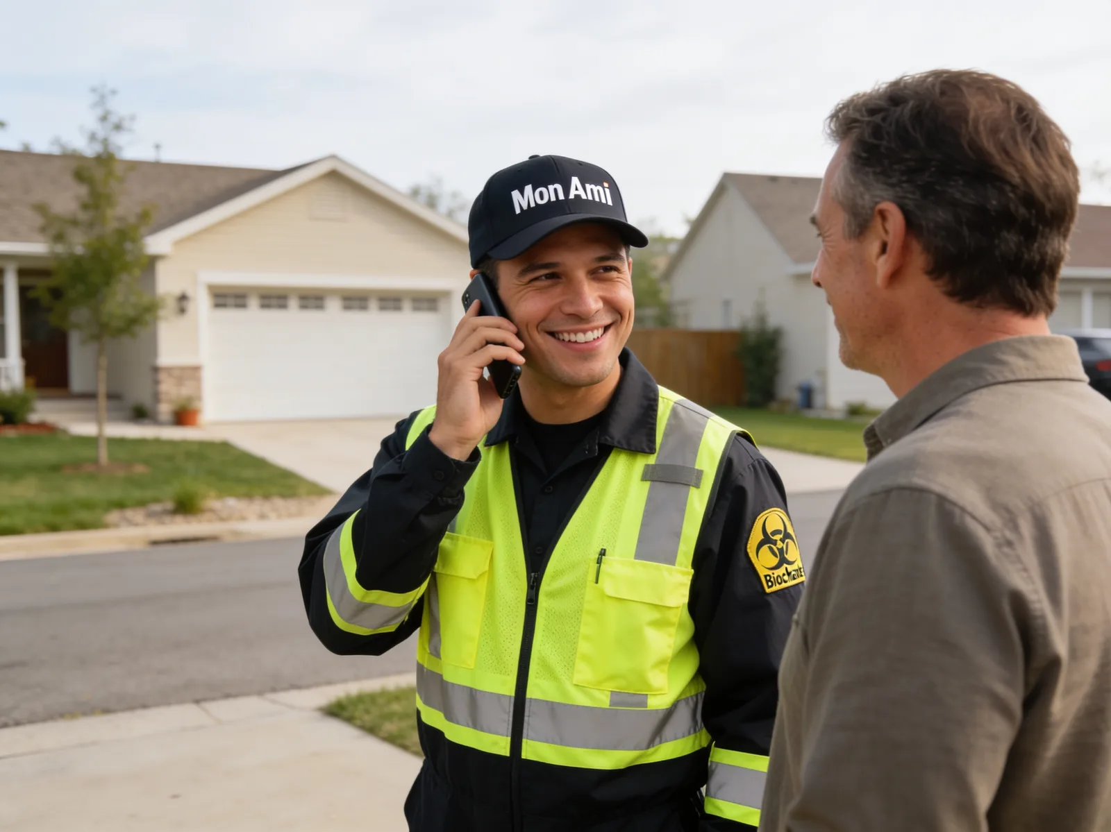 Sewage Cleanup Hanover, WV FAQs